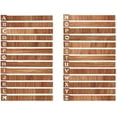 thumbnail image 1 of A Z Vinyl Record Organizers Set of 26 to Simplify Collection Management, 1 of 10