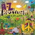 thumbnail image 1 of A-Z of Bestival 2007 / Various, 1 of 1