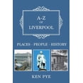 thumbnail image 1 of A-Z of Liverpool - Paperback, 1 of 1