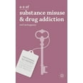 thumbnail image 1 of Pre-Owned A-Z of Substance Misuse & Drug Addiction (Paperback) 0230314201 9780230314207, 1 of 1