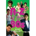 thumbnail image 1 of A-Z Of The 80's, (Paperback), 1 of 1