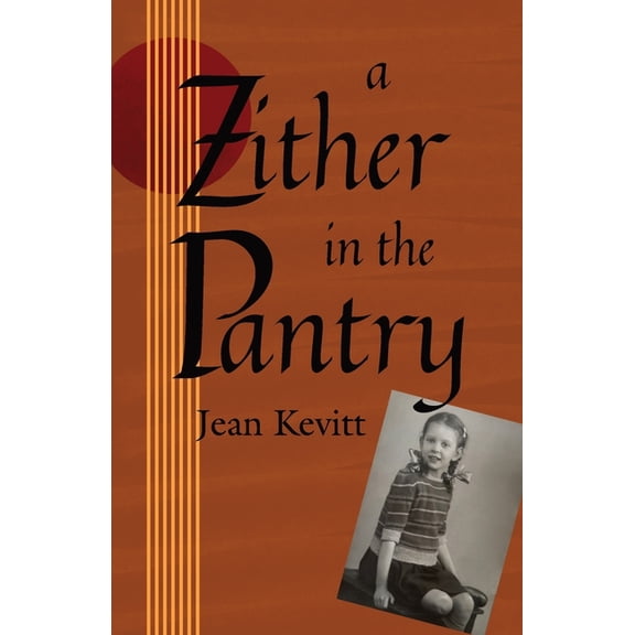 A Zither in the Pantry, (Paperback)
