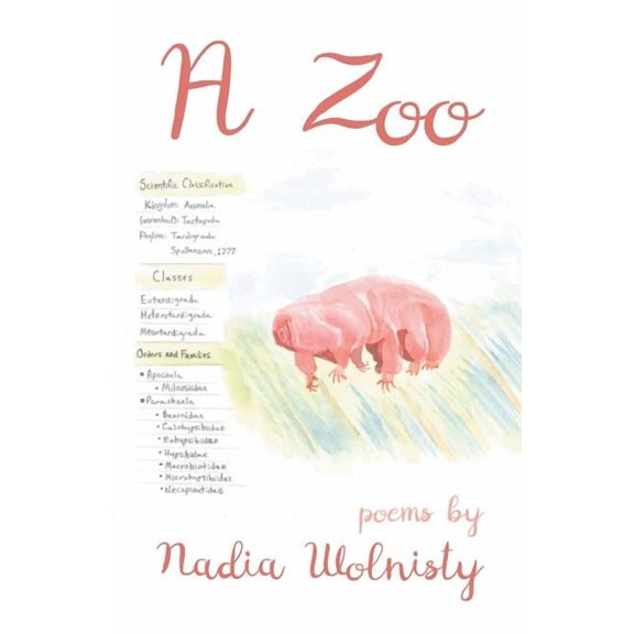 A Zoo (Paperback) by Nadia Wolnisty