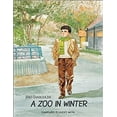 thumbnail image 1 of A Zoo In Winter (Hardcover), 1 of 1