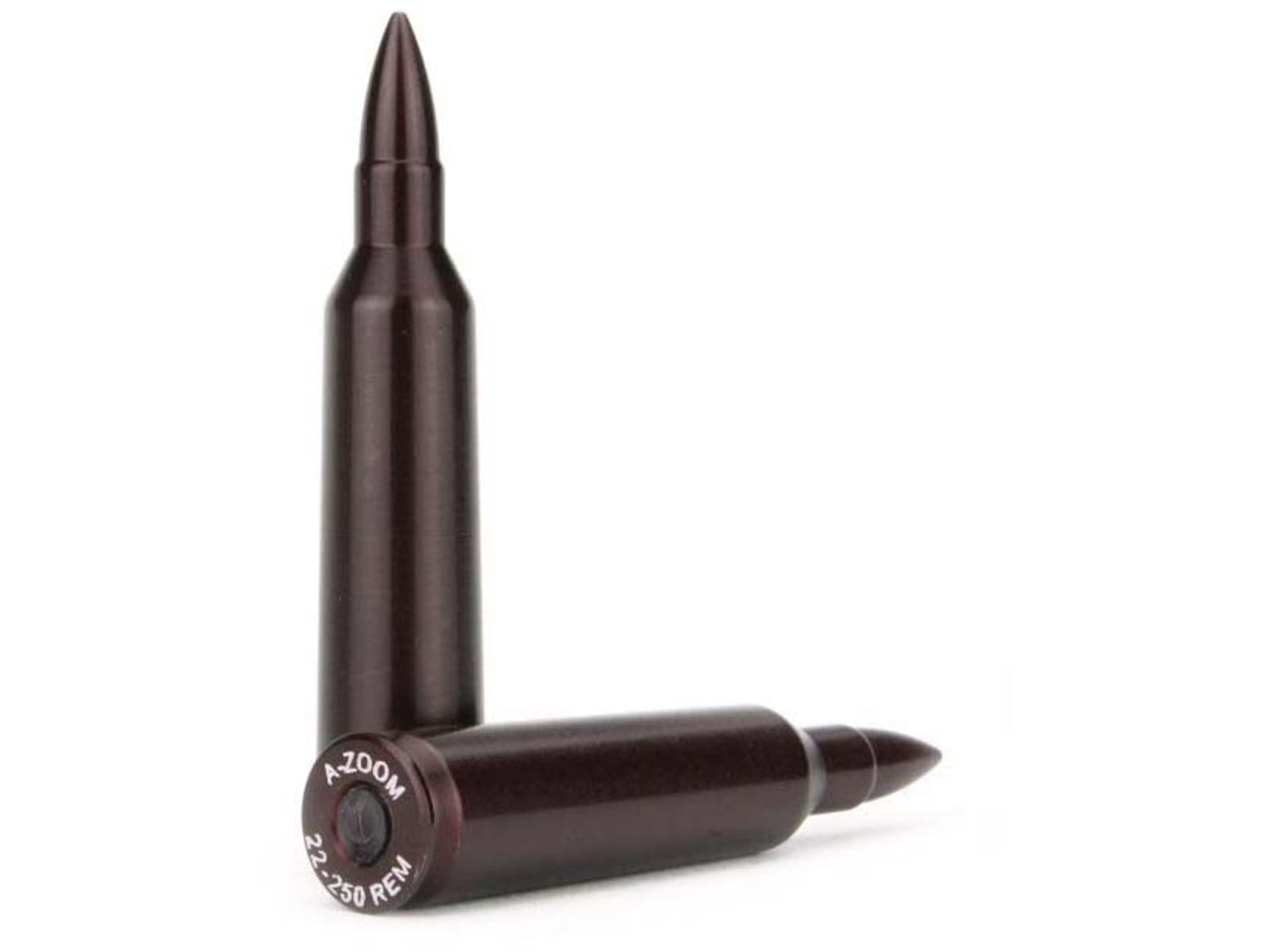 AZoom Rifle Metal Snap Caps