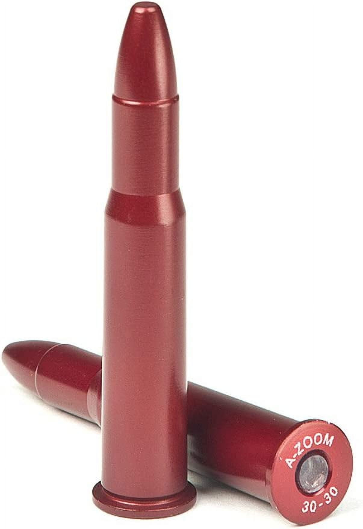 AZoom Rifle Metal Snap Caps