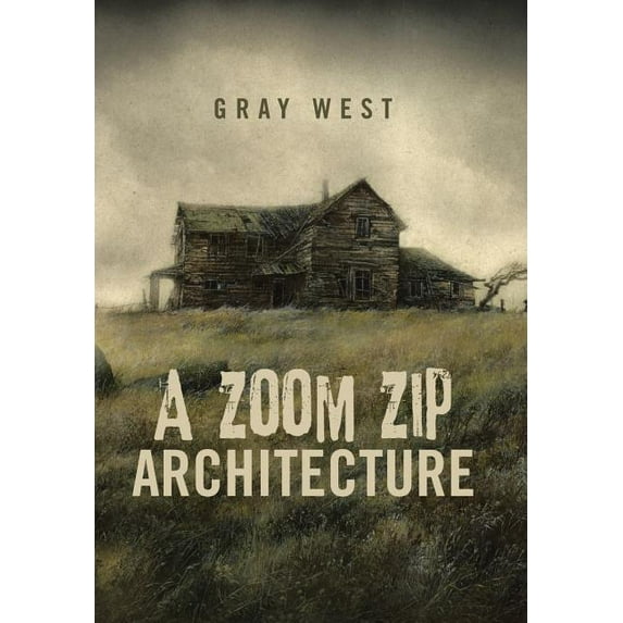 A Zoom Zip Architecture (Hardcover)