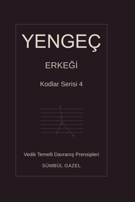 Kodlar Serisi YengeÃ§ Erkeği Kodlar Serisi 4, Book 4, (Paperback)