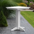thumbnail image 1 of A&L Furniture Poly Bar Table, 1 of 11