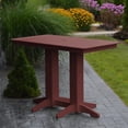 thumbnail image 1 of A&L Furniture Poly DiningTable, 1 of 11