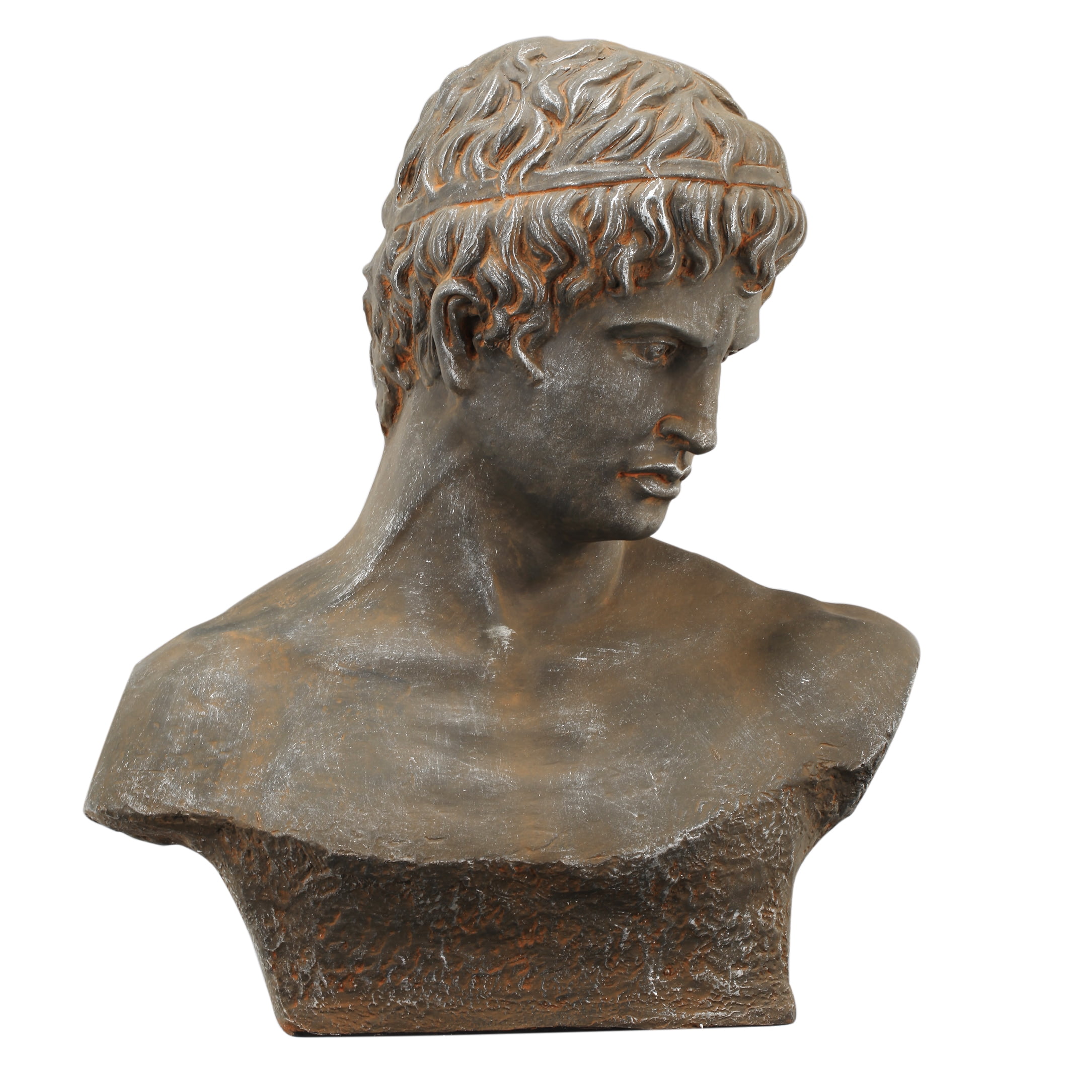 A and B Home A&B Home Atticus 23-inch Bust