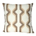 thumbnail image 1 of A and B Home A&B Home Multicolored Cotton 18-inch Throw Pillow, 1 of 2