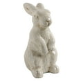thumbnail image 1 of A and B Home Decorative Rabbit Sculpture, 1 of 9