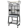 thumbnail image 1 of A and E Cage Co. Opening Victorian Top Bird Cage, 1 of 1