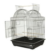 A and E Cage Co. Victorian Open Top Bird Cage
