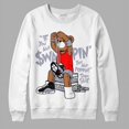 A bargain for you, Black Flint 13s DopeSkill Crewneck Sweatshirt If You