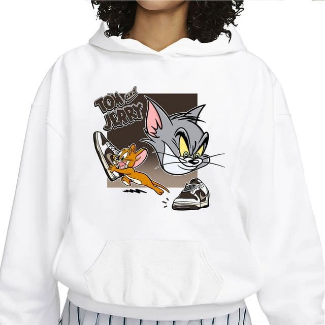 A bargain for you, Dunk Low Baroque Brown Hoodie Match Cat And Mouse