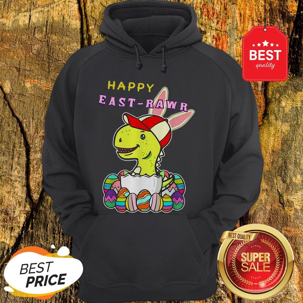 A bargain for you, Nice Dinosaur Boy Happy EastRawr Shirt Up to size
