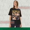 A bargain for you, Nicholas Galitzine Shirt, Nicholas Galitzine Vintage