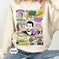 A bargain for you, Nick Miller New Girl Best Quotes FUNNY Shirt