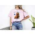 A bargain for you, Sabrina Short N Sweet New Album 2024 TShirt Up To