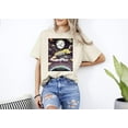 A bargain for you, Sturgill Simpson Why Not Tour 2024 Poster TShirt Up