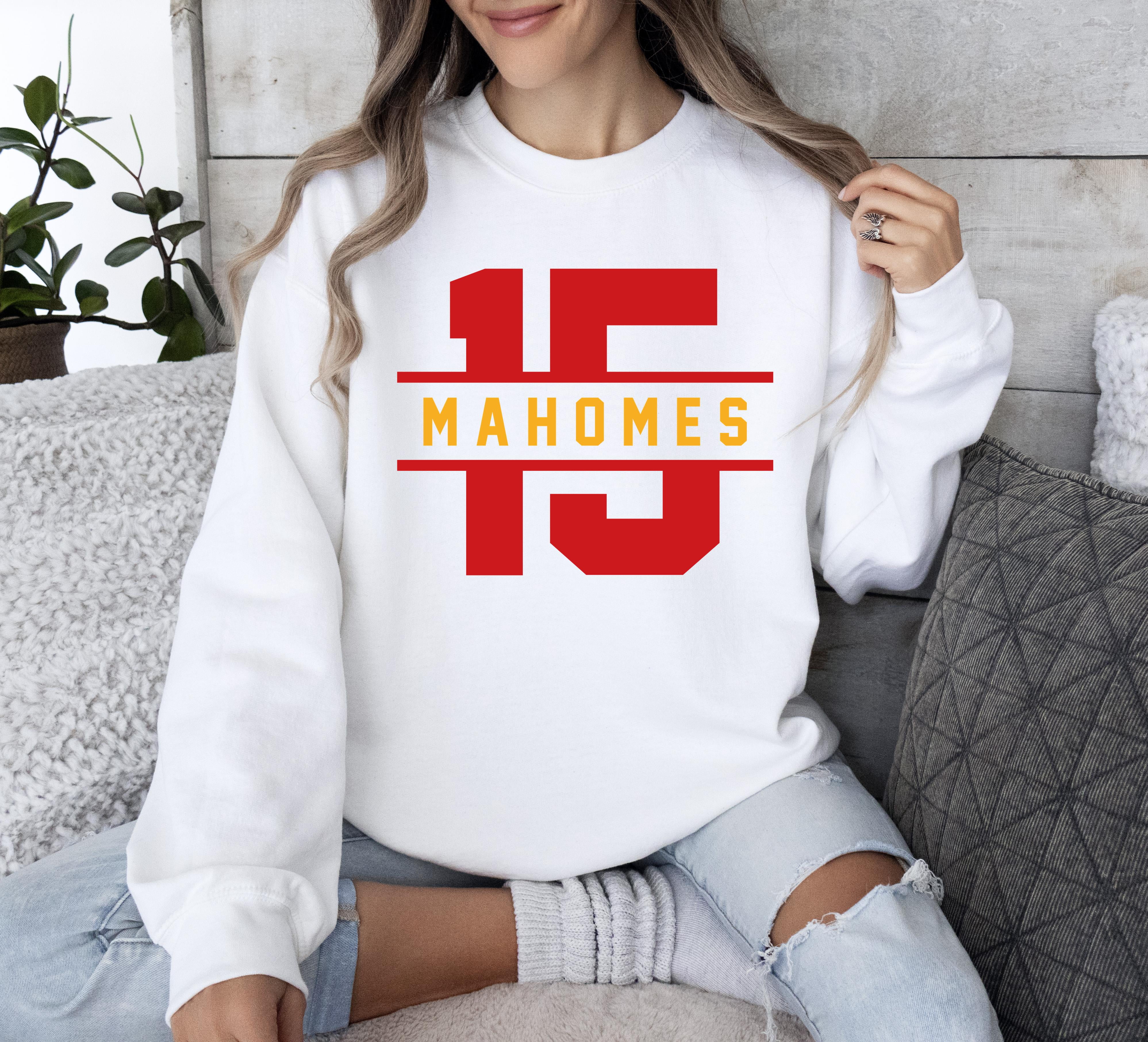 A bargain for you, Patrick Mahomes American Football Lover Shirt Kansas