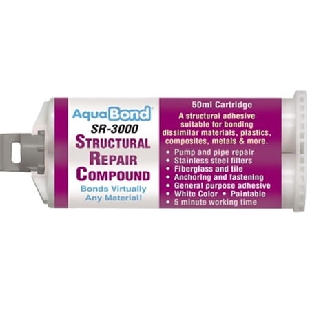 A-bond SR3000 50 ml Structural Repair