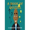 thumbnail image 1 of A book of Quizzes, (Paperback), 1 of 1