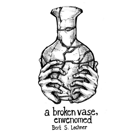 A broken vase, envenomed, (Paperback)