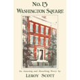 thumbnail image 1 of No. 13 Washington Square Poster Print, 1 of 3