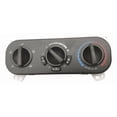 thumbnail image 1 of A/c Climate Control Module Panel For Compass Patriot, 1 of 12