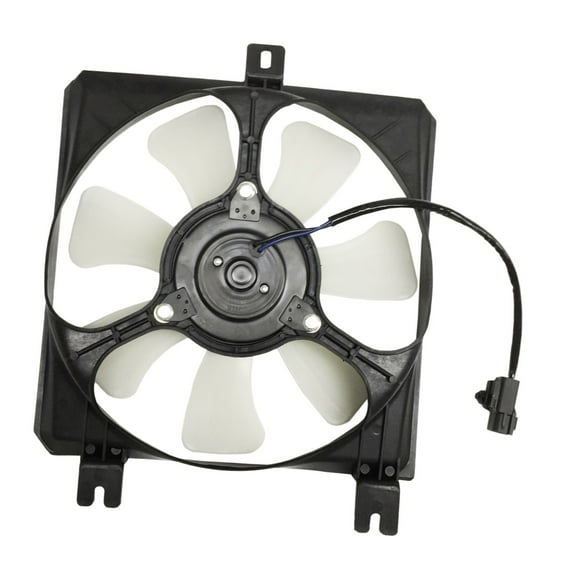 A/c Condenser Cooling Fan For 1996-1998 Toyota Paseo
For 1995-1999 Toyota Tercel 88590-16070 620-528 620528