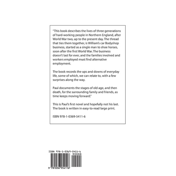A change of fortune, (Paperback)
