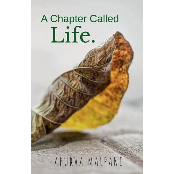 A chapter called Life, (Paperback)