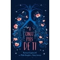 thumbnail image 1 of Pre-Owned A Cinco Pies de Ti / Five Feet Apart (Paperback) 1644730162 9781644730164, 1 of 1