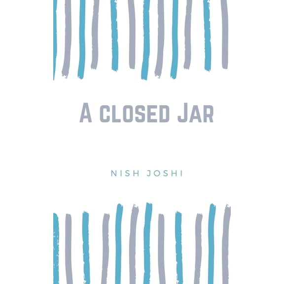 A closed Jar, (Paperback)