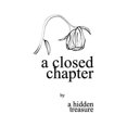 thumbnail image 1 of A closed chapter, (Paperback), 1 of 1