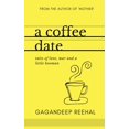 thumbnail image 1 of A coffee date, (Paperback), 1 of 1