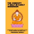 thumbnail image 1 of A comparative study of the concept of self in early Buddhism and Hume's ideas (Paperback), 1 of 1