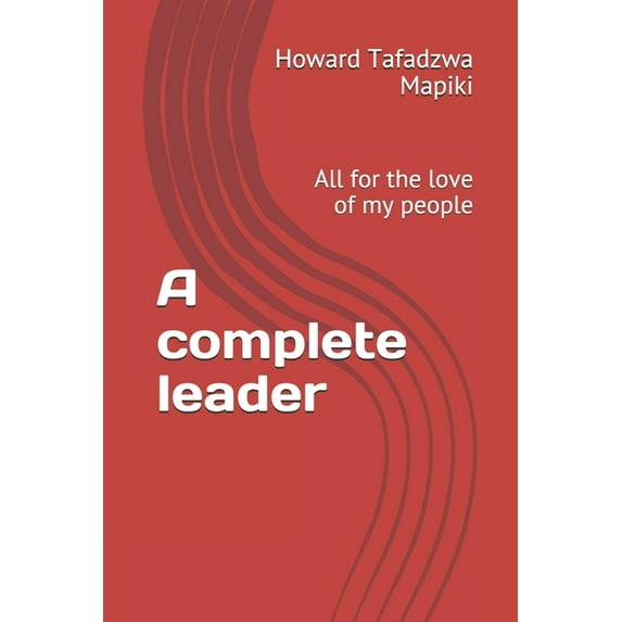 A complete leader (Paperback)