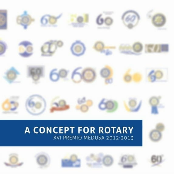 A concept for Rotary, (Paperback)