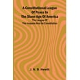 thumbnail image 1 of A constitutional league of peace in the stone age of America: The League of the Iroquois and its constitution, (Paperback), 1 of 1