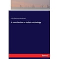 thumbnail image 1 of A contribution to Indian carcinology, (Paperback), 1 of 1