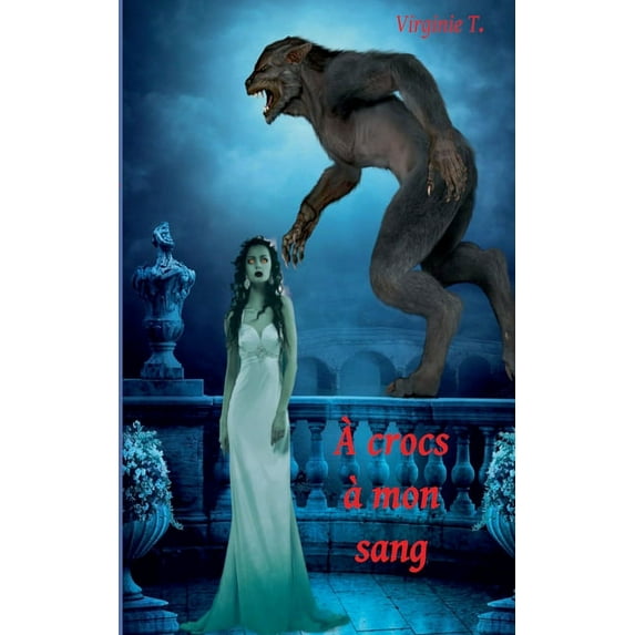 A crocs à mon sang (Paperback)