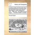 thumbnail image 1 of A cruising voyage round the world (Paperback), 1 of 1