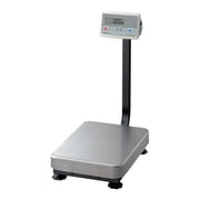 A&d Weighing Digital Platform Bench Scale 400 lb. Capacity FG-200KAL