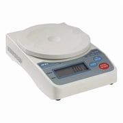 A&d Weighing Digital Compact Bench Scale 200g Capacity HL-200I