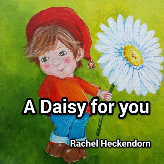 A daisy for you, (Paperback)