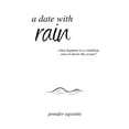 thumbnail image 1 of A date with Rain (Paperback), 1 of 1